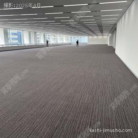 貸室内(23階)