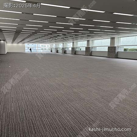 貸室内(3階)
