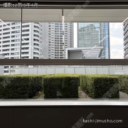眺望(3階)