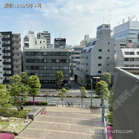 眺望(3階)