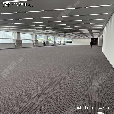 貸室内(3階)