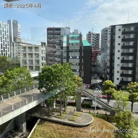 眺望(29階)