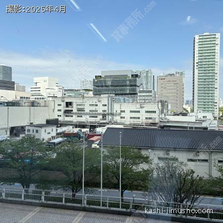 眺望(29階)