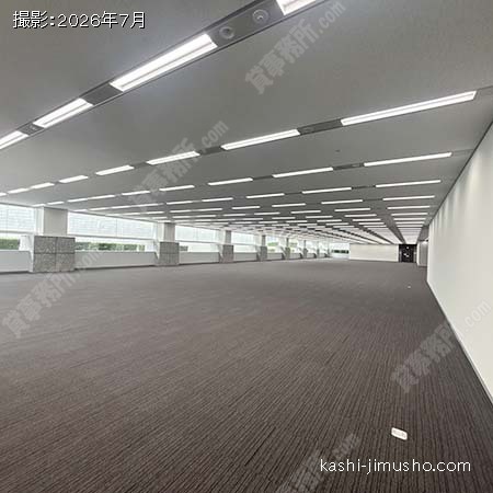 貸室内(3階西側)