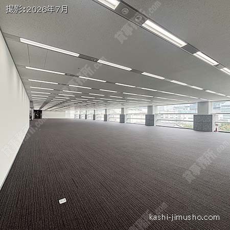貸室内(3階東側)