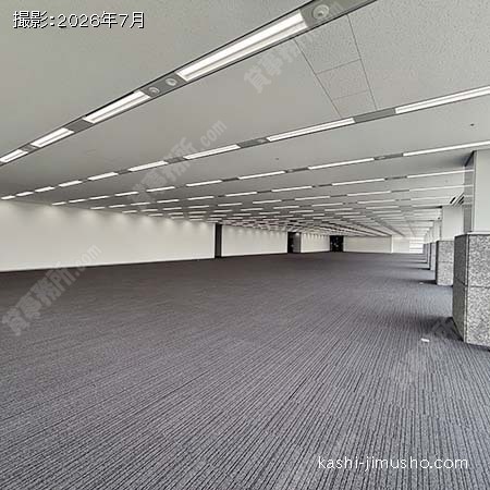 貸室内(3階東側)