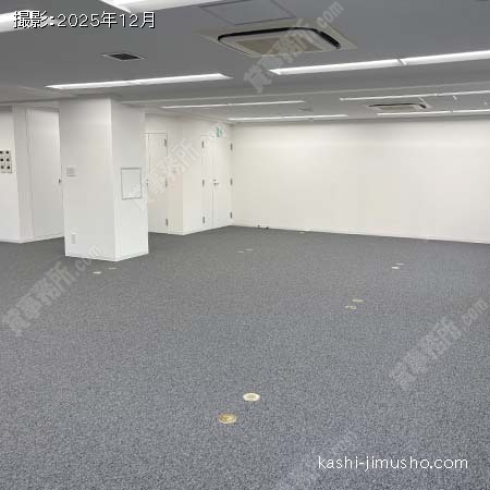 貸室内(4階401号室)