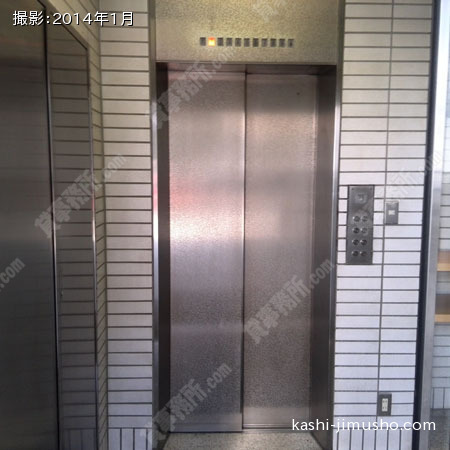 エレベーター