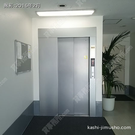 エレベーター