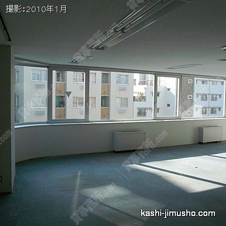 貸室１