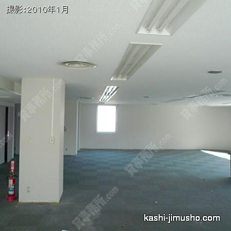 貸室２