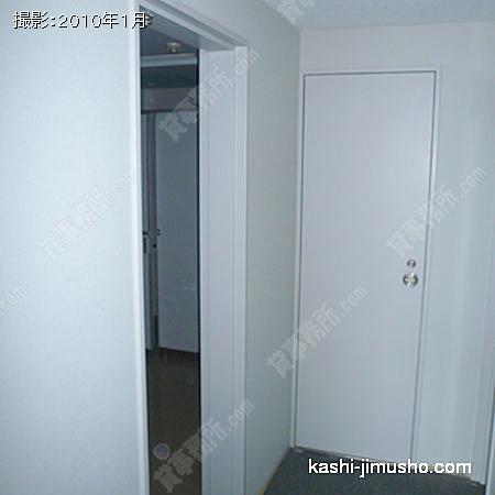  トイレ