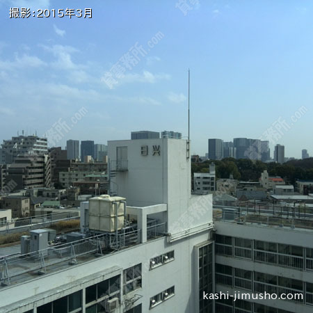 １１Ｆ：眺望２