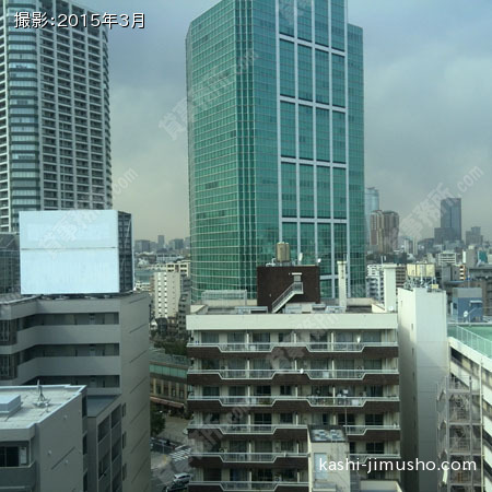 １１Ｆ：眺望１