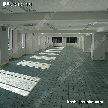貸室２