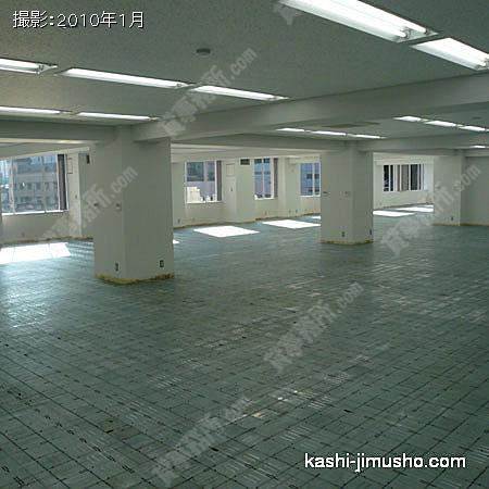 貸室３
