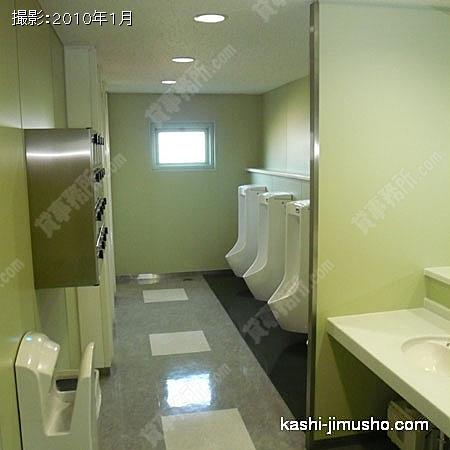 トイレ 