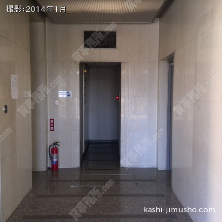 エントランス1 エントランス1