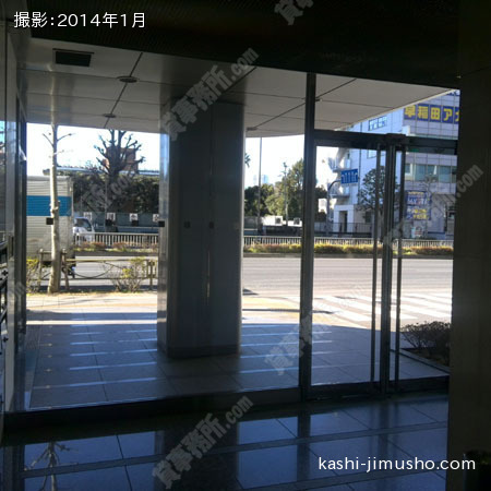 エントランス2 エントランス2