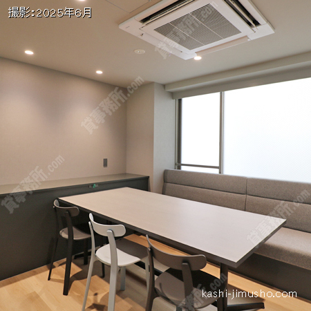 貸室内(7階)