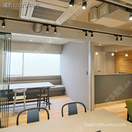 貸室内(7階)
