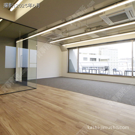 貸室内(7階)