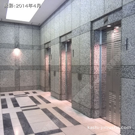 エレベーター