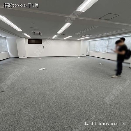 貸室内(2階203号室)