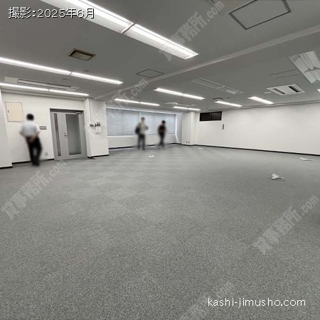 貸室内(2階203号室)