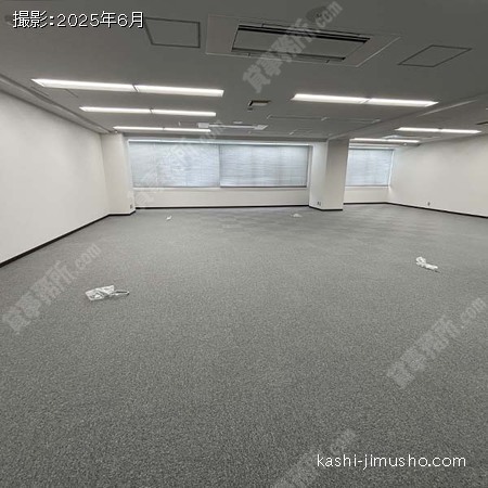 貸室内(2階203号室)