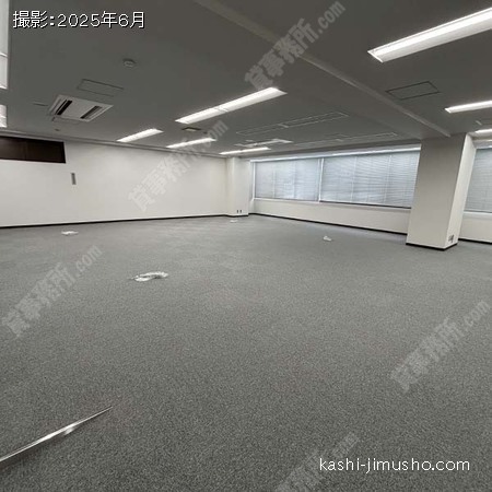 貸室内(2階203号室)