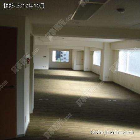 貸室１