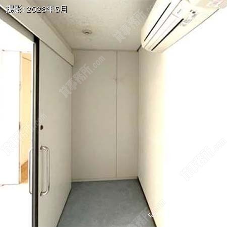 貸室内倉庫(2階55.18坪）