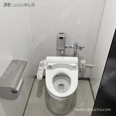トイレ トイレ