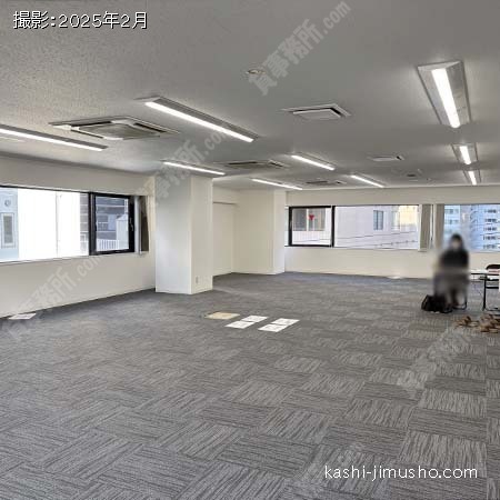 貸室内(4階)
