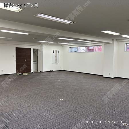 貸室内(4階)