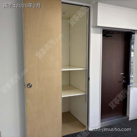 貸室内(4階)