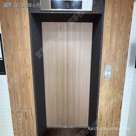 エレベーター