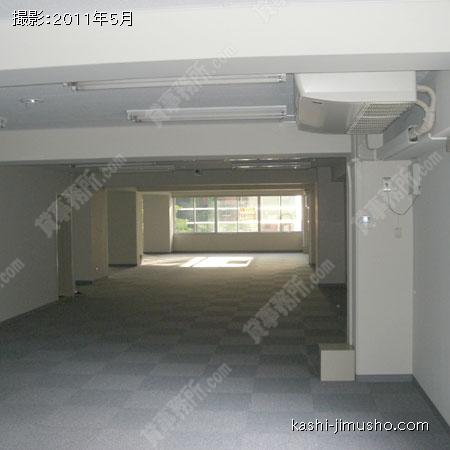 貸室２