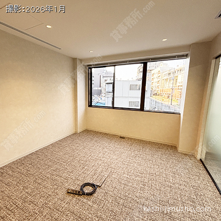 貸室内(3階)