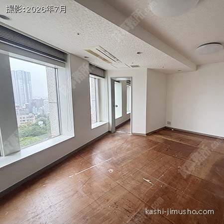 貸室内(14階144号室) 貸室内(14階144号室)