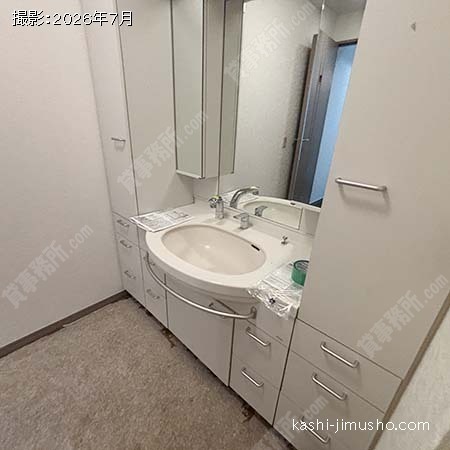 洗面台 洗面台