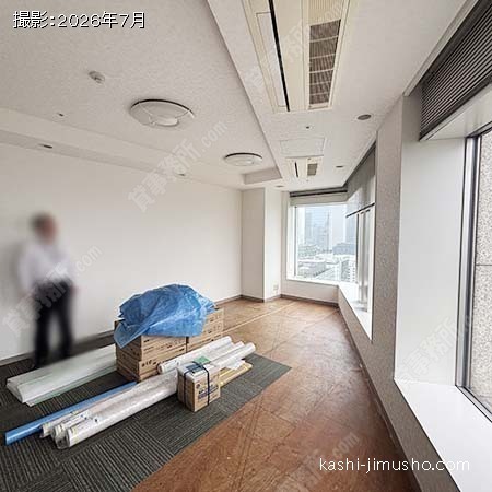 貸室内(14階144号室) 貸室内(14階144号室)