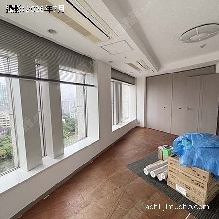 貸室内(14階144号室) 貸室内(14階144号室)
