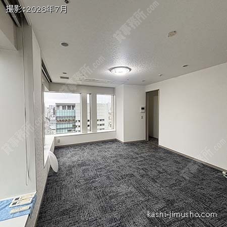 貸室内(15階20.69坪) 貸室内(15階20.69坪)