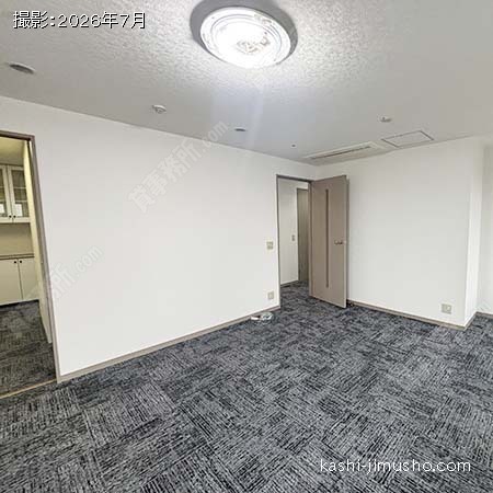 貸室内(15階20.69坪) 貸室内(15階20.69坪)