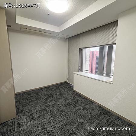 貸室内(15階20.69坪) 貸室内(15階20.69坪)