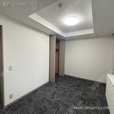 貸室内(15階20.69坪) 貸室内(15階20.69坪)