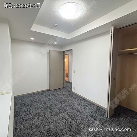 貸室内(15階20.69坪) 貸室内(15階20.69坪)
