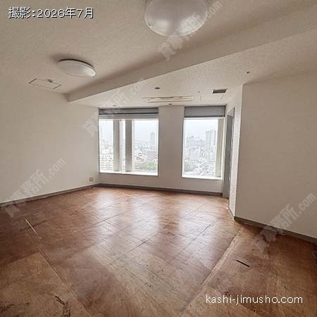 貸室内(14階144号室) 貸室内(14階144号室)